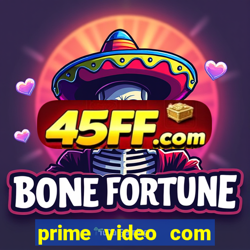 prime video com mytv codigo